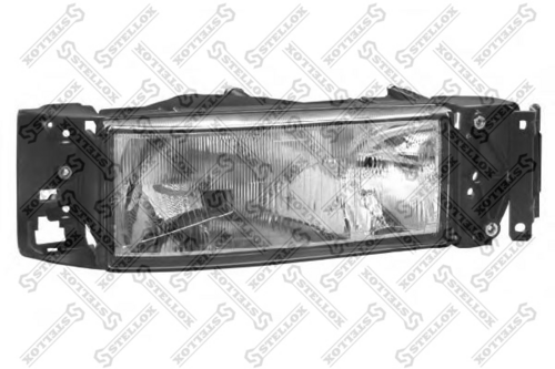 87-33011-sx фара правая лампа STELLOX 87-33011-SX