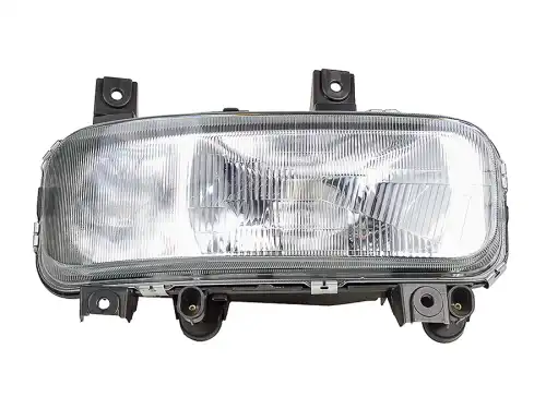 87-33013-sx фара прямоугольная правая STELLOX 87-33013-SX