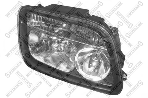 87-33051-sx фара правая STELLOX 87-33051-SX