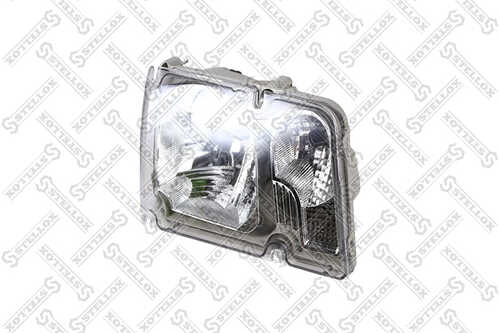 87-33052-sx фара левая h4 STELLOX 87-33052-SX