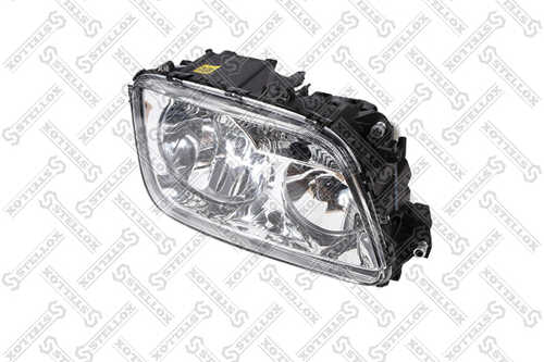 87-33070-sx фара правая с корректором STELLOX 87-33070-SX