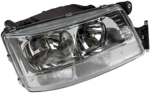 87-33175-sx фара правая с электрокорректором с ходовым огнем e-mark STELLOX 87-33175-SX