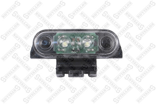 87-33511-sx фонарь габаритный белый STELLOX 87-33511-SX