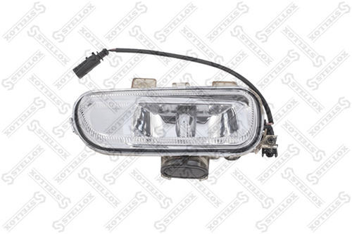 87-35021-sx фара противотуманная правая STELLOX 87-35021-SX