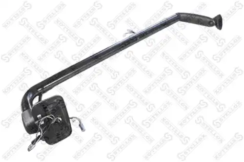 87-41507-sx кронштейн зеркала левый STELLOX 87-41507-SX