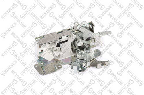 87-45823-sx защелка замка двери правая STELLOX 87-45823-SX