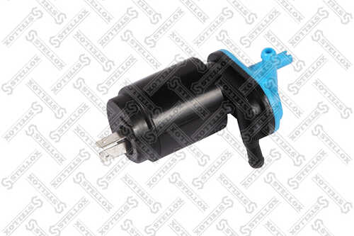 87-46113-sx насос омывателя STELLOX 87-46113-SX