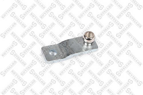 87-54124-sx рычаг механизма стеклоочистителя STELLOX 87-54124-SX