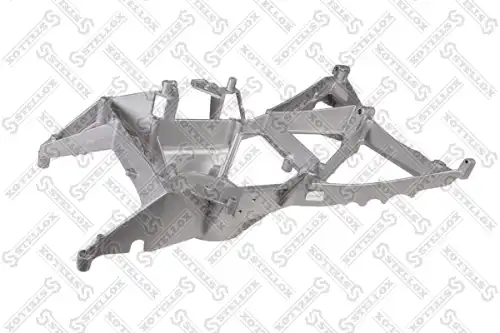 87-57006-sx кронштейн фары левый STELLOX 87-57006-SX