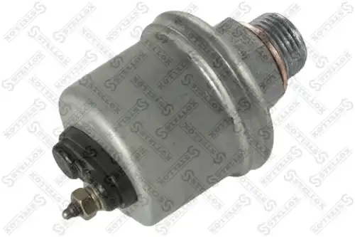 88-00019-sx датчик давления масла m18x1.5 (1конт) STELLOX 88-00019-SX