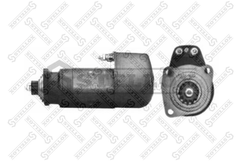 Stellox STELLOX 88-02003-SX