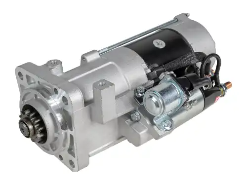 88-02102-sx стартер 24v 5.5kw 12 зубьев cw STELLOX 88-02102-SX