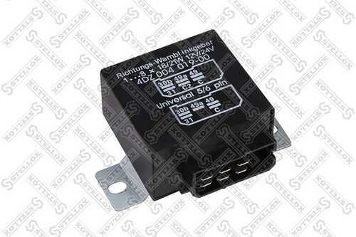 88-05839-sx реле поворотов STELLOX 88-05839-SX