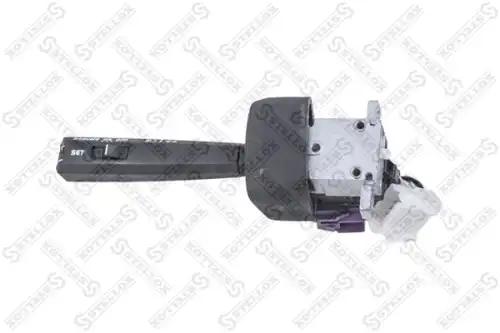 88-07802-sx переключатель подрулевой поворотов STELLOX 88-07802-SX