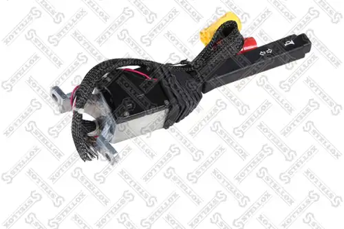 Переключатель подрулевой поворотов сигнала STELLOX 88-07833-SX