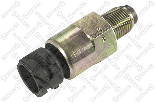 88-10702-sx датчик скорости кпп импульсный STELLOX 88-10702-SX
