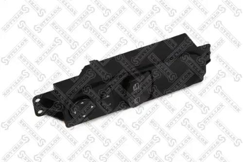 88-23002-sx блок кнопок стеклоподъемника левый STELLOX 88-23002-SX