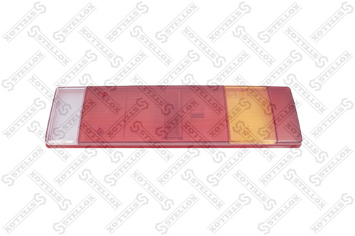 88-90001-sx стекло заднего фонаря STELLOX 88-90001-SX