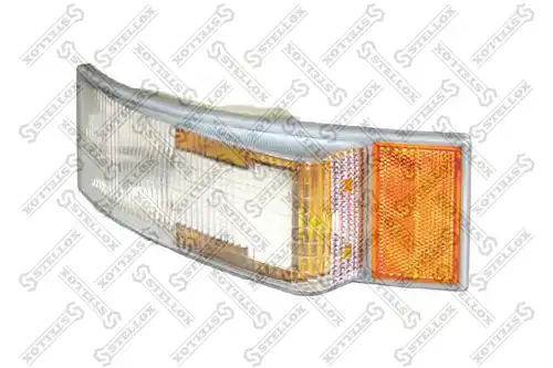88-90508-sx указатель поворота белый STELLOX 88-90508-SX
