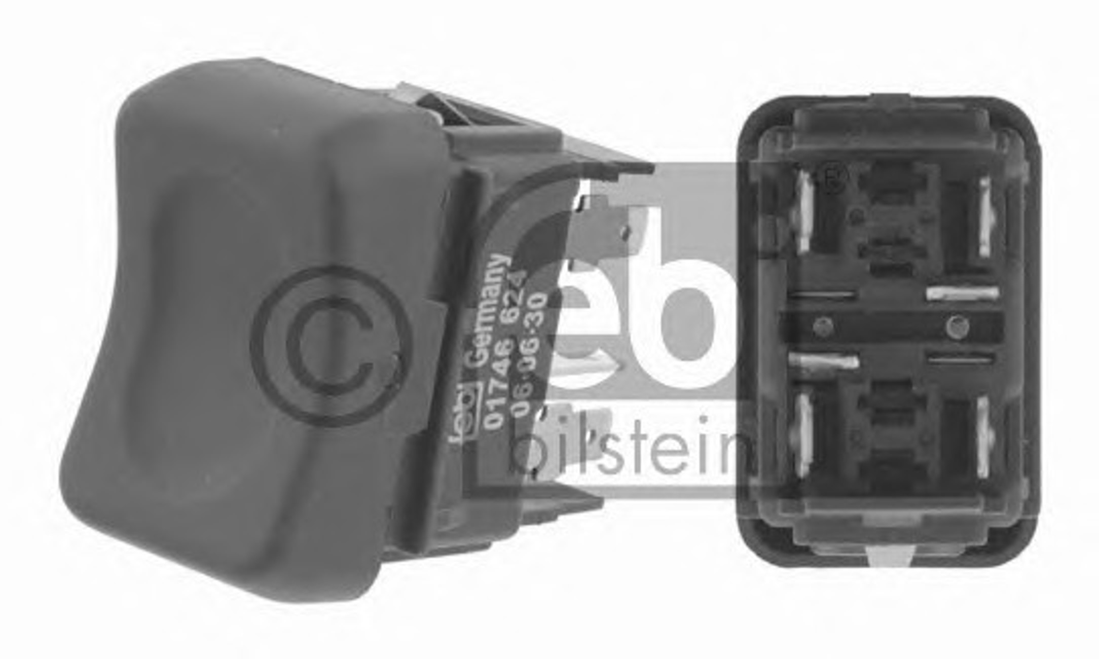 Выключатель FEBI BILSTEIN 01746