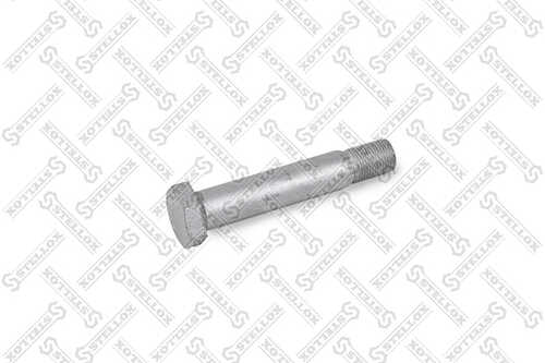 Болт STELLOX 89-00407-SX