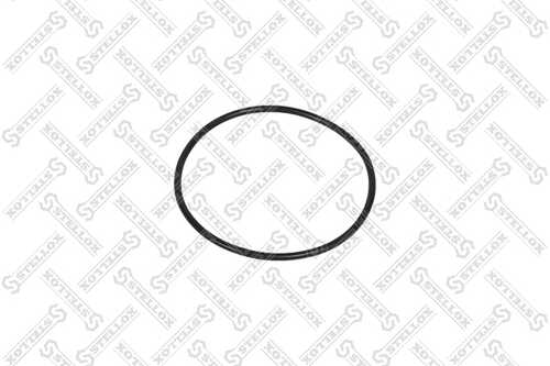 89-01078-sx кольцо уплотнит. 82x3 STELLOX 89-01078-SX