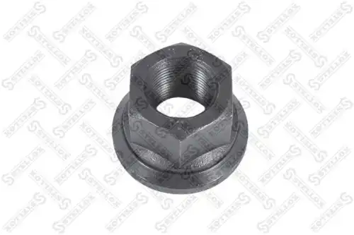 89-02074-sx гайка колесная m22x1.5 h35 sw32