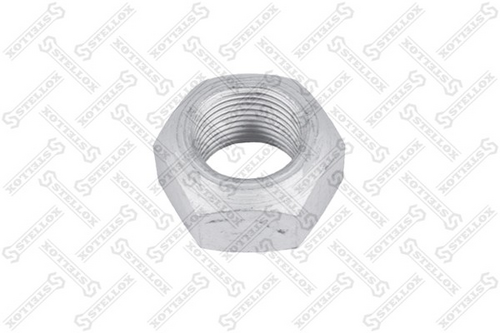 89-02109-sx гайка болта рессоры m24x2 STELLOX 89-02109-SX