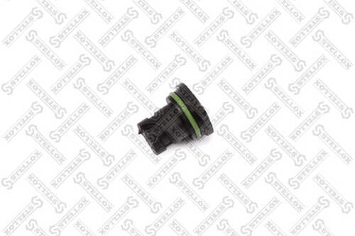 89-03117-sx пробка сливная fpm STELLOX 89-03117-SX