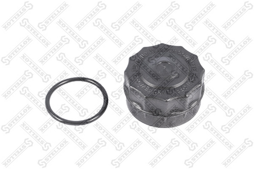 89-05201-sx крышка расширительного бачка (п)m73x4/48 STELLOX 89-05201-SX