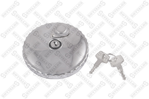 Крышка топливного бака STELLOX 89-05510-SX