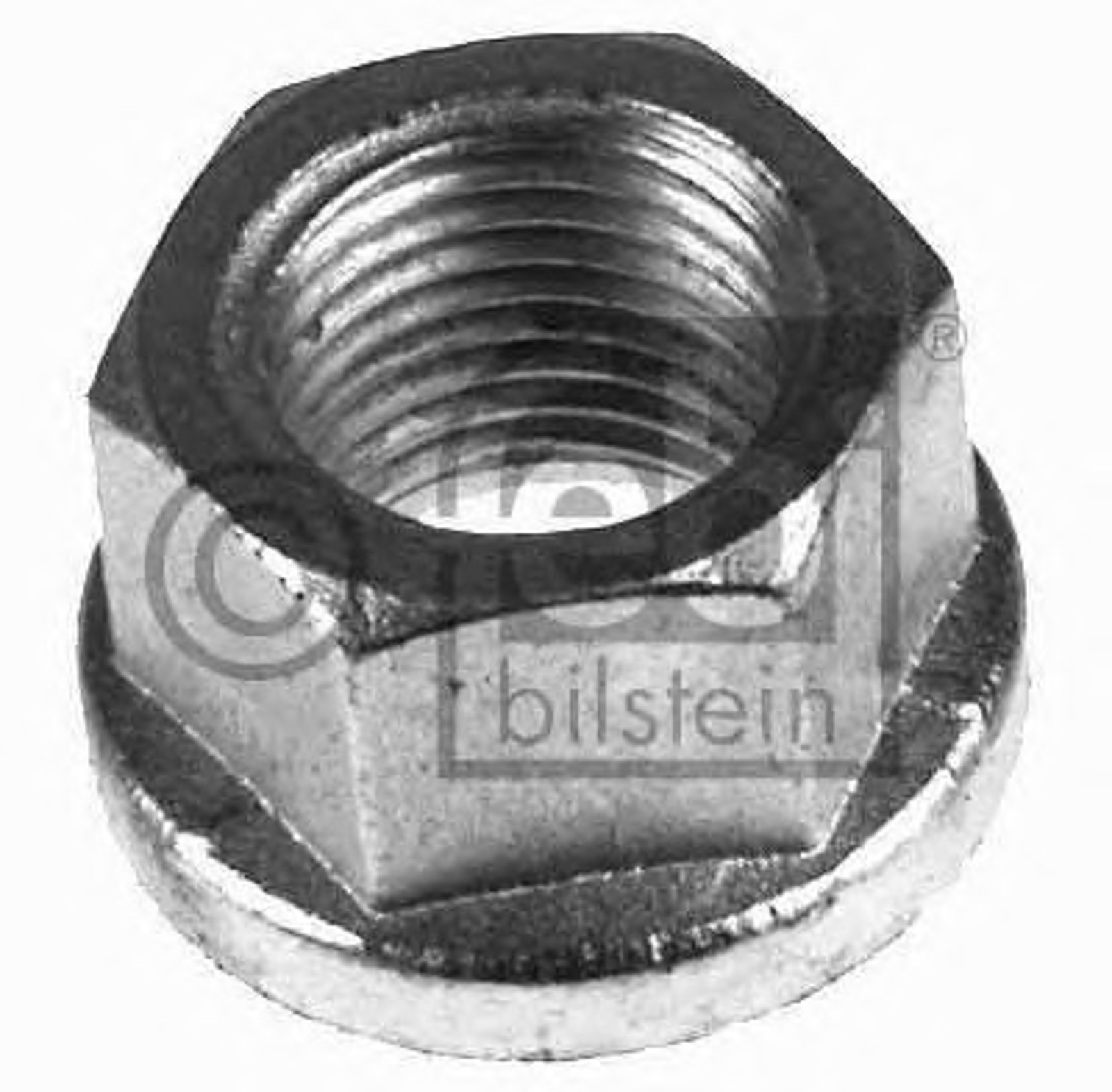 Подшипник ступичный FEBI BILSTEIN 03182