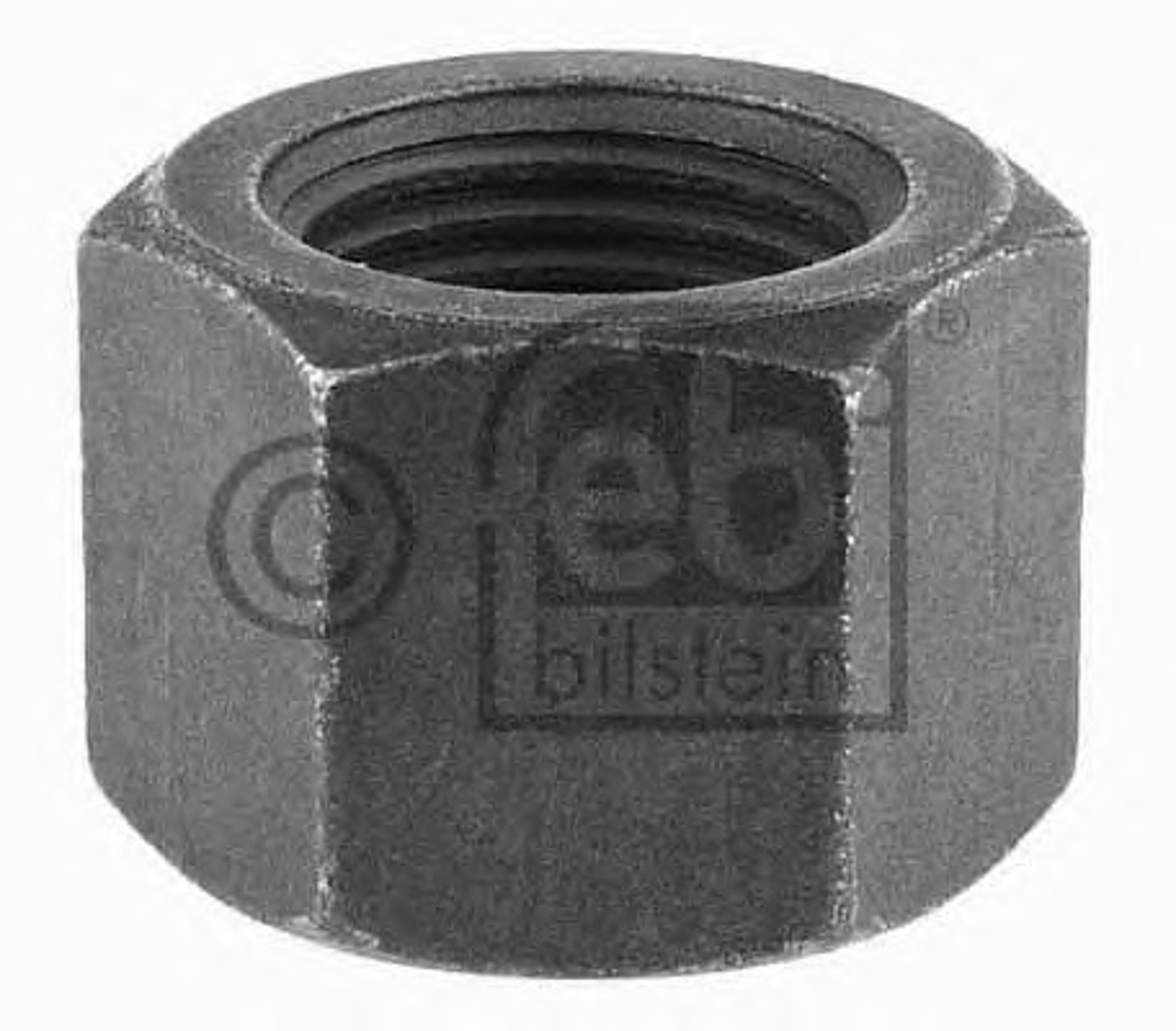 Гайка FEBI BILSTEIN 01280