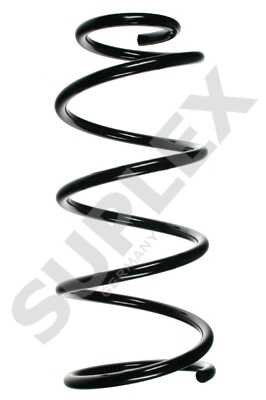 Пружина подвески