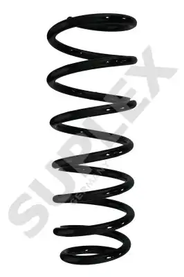 Пружина подвески SUPLEX 38113