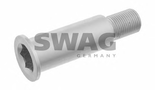 Шейка коренная натяжителя ремня SWAG 10030024