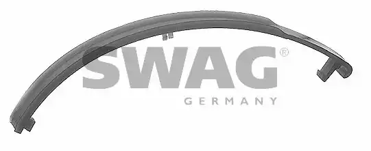 Накладка планки цепи привода SWAG 10090024