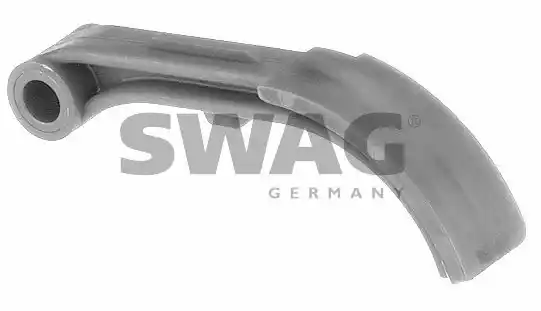 Планка успокоителя цепь привода-масляной насоса SWAG 10090034