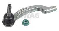 Tie rod end SWAG 10106861