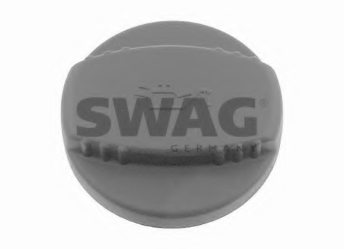Крышка маслозаливной горловины mercedes-benz 100 88-96 100 автобус 88-96 100 фургон SWAG 10220001