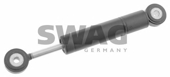 Амортизатор поликлинового ремня SWAG 10520018
