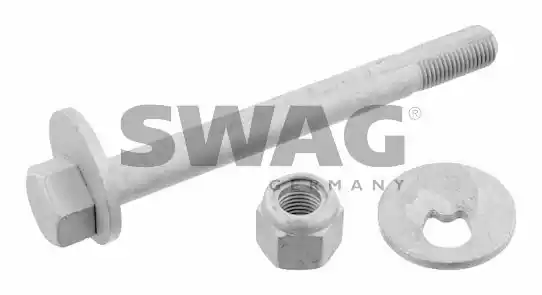 Болт регулировки развала колес SWAG 10560001