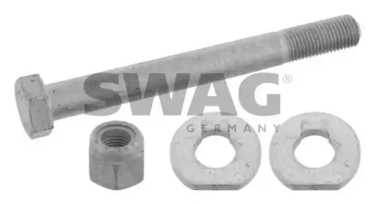 Болт регулировки развала колес SWAG 10560002