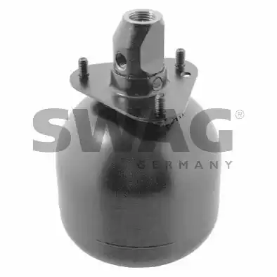 Гидроаккумулятор подвеска / амортизации SWAG 10560016