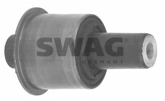 Сайлентблок рычага подвески SWAG 10600029