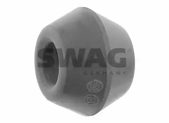 Сайлентблок рычага подвески SWAG 10600035