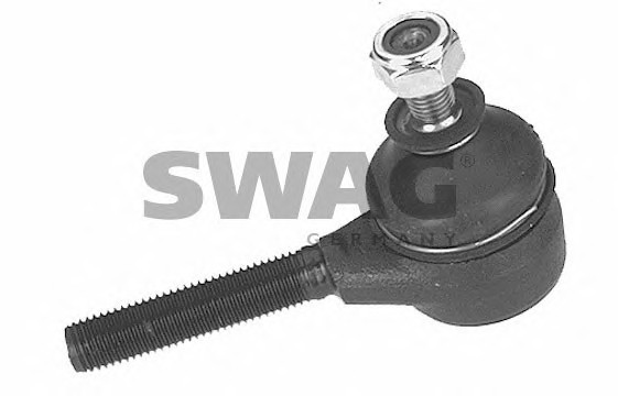 Наконечник рулевой тяги SWAG 10710015