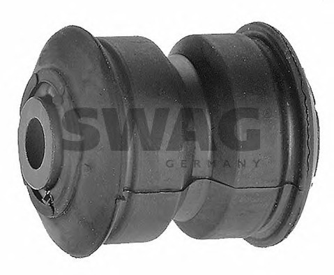 Подшипник серьга рессоры SWAG 10750010