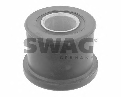 Сайлентблок рычага подвески SWAG 10750021