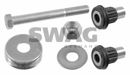 Ремкомплект направляющий рычаг SWAG 10750032